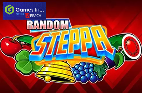Random Steppa